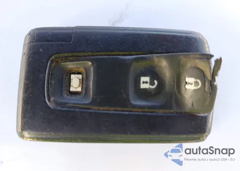 2007 Toyota Prius из США, поврежденный, VIN JTDKB20U477612835